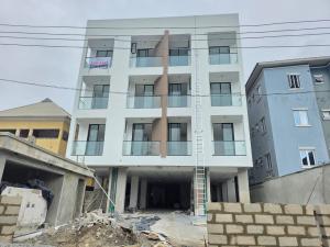 2 bedroom Flat / Apartment for sale Lekki Lagos