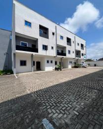 2 bedroom Flat / Apartment for sale Sangotedo Ajah Lagos