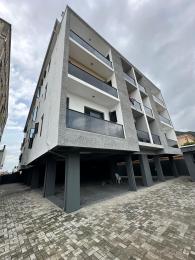 2 bedroom Flat / Apartment for sale Ologolo Lekki Lagos