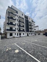 2 bedroom House for rent Ikate Lekki Ikate Lekki Lagos
