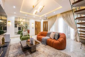 2 bedroom House for sale Lekki Phase 1 Lekki Lagos