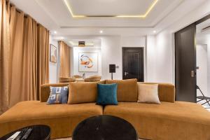 2 bedroom House for shortlet Thomas estate Ajah Lagos