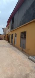2 bedroom Flat / Apartment for sale Gowon Estate Egbeda Alimosho Lagos