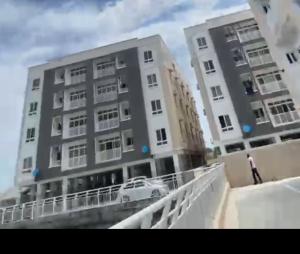 Flat / Apartment for sale Western Foreshore Estate Osapa london Lekki Lagos