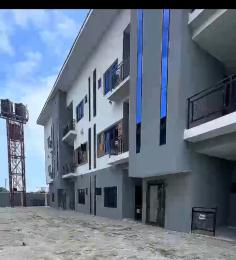 Flat / Apartment for sale Gra Abijo Ajah Lagos