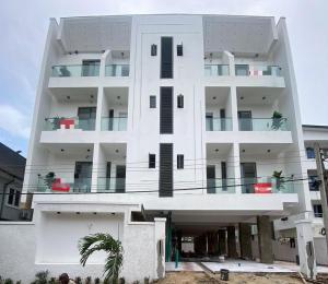 2 bedroom House for sale Ikate Lekki Lagos