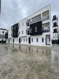 2 bedroom House for sale Ikota Lekki Lagos