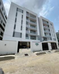 Flat / Apartment for sale Lekki Phase 1 Lekki Lagos