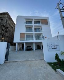 2 bedroom Flat / Apartment for sale Alpha Beach Igbo-efon Lekki Lagos