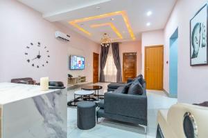 2 bedroom Flat / Apartment for shortlet Ikota Lekki Lagos