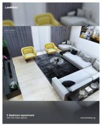 2 bedroom Flat / Apartment for sale 22 Monastery Road Monastery road Sangotedo Lagos