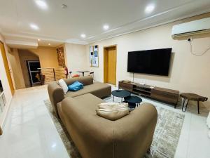 2 bedroom House for shortlet Lekki Phase 1 Lekki Lagos