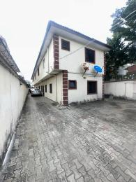 2 bedroom House for rent Lekki Phase 1 Lekki Lagos