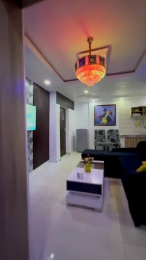 2 bedroom Flat / Apartment for shortlet Ogunlana Surulere Lagos