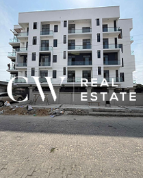2 bedroom Flat / Apartment for rent Lekki Phase 1 Lekki Lagos