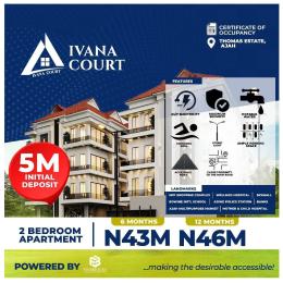 Flat / Apartment for sale Ajah Lagos