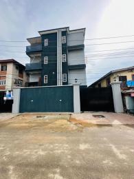 2 bedroom Flat / Apartment for sale Ikeja Lagos