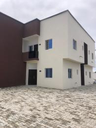 2 bedroom Flat / Apartment for sale Abijo Ajah Lagos