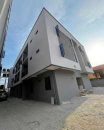 2 bedroom Flat / Apartment for sale Igbo-efon Lekki Lagos