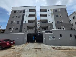 2 bedroom Flat / Apartment for sale Lekki Phase 1 Lekki Lagos