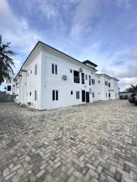 2 bedroom Flat / Apartment for sale New Road Lekki Lagos