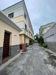 2 bedroom Flat / Apartment for rent Banana Island Ikoyi Lagos