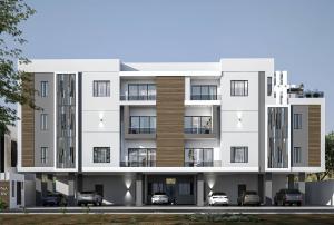 2 bedroom Flat / Apartment for sale Lekki Foreshore Estate Freedom Way Lekki Lagos