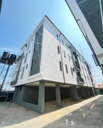 2 bedroom Flat / Apartment for sale Abraham adesanya estate Ajah Lagos