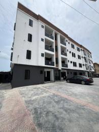 2 bedroom Flat / Apartment for sale Igbo-efon Lekki Lagos