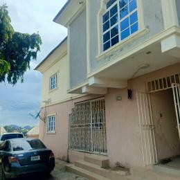 2 bedroom Flat / Apartment for rent Lugbe Abuja