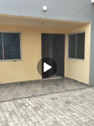 2 bedroom Flat / Apartment for rent Unity Estate Badore Ajah Lagos