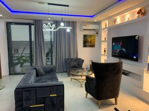 2 bedroom Flat / Apartment for rent Lekki County Lekki Lagos