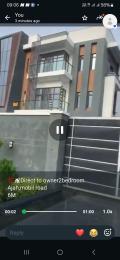 2 bedroom Flat / Apartment for rent Estate In Mobil Road Mobil Road Ajah Lagos