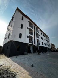 2 bedroom Flat / Apartment for sale Igbo-efon Lekki Lagos