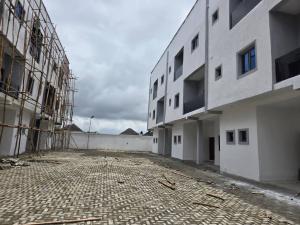 2 bedroom Flat / Apartment for sale Lekki Sangotedo Lagos