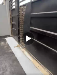 2 bedroom Flat / Apartment for rent Sunview Estate Sangotedo Ajah Lagos