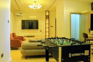 2 bedroom House for rent Ikate Lekki Lagos