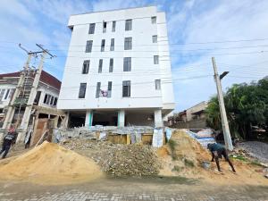 2 bedroom Flat / Apartment for sale Osapa london Lekki Lagos