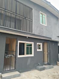2 bedroom Flat / Apartment for rent Ago palace Okota Lagos