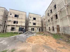 2 bedroom Flat / Apartment for sale Jahi Jahi Abuja