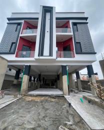 2 bedroom Flat / Apartment for sale Sangotedo Ajah Lagos