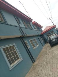 2 bedroom Flat / Apartment for rent Agege Lagos