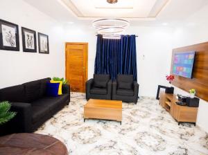 2 bedroom Flat / Apartment for shortlet Sabo Yaba Lagos