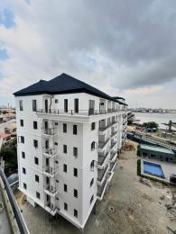 2 bedroom House for rent Lekki Phase 1 Lekki Lagos