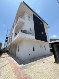 2 bedroom House for sale Sangotedo Ajah Lagos