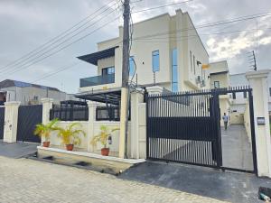 2 bedroom Flat / Apartment for sale Abraham adesanya estate Ajah Lagos