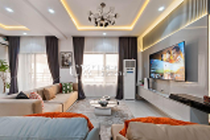 2 bedroom Flat / Apartment for sale Lekki Phase 1 Lekki Lagos