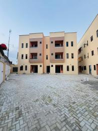 2 bedroom Flat / Apartment for sale Ogba Lagos