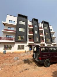 2 bedroom Flat / Apartment for sale Life Camp Abuja
