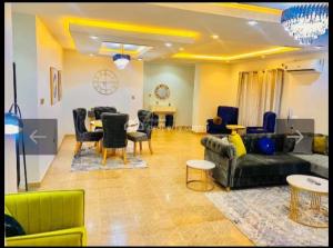 2 bedroom Flat / Apartment for sale Jabi Abuja